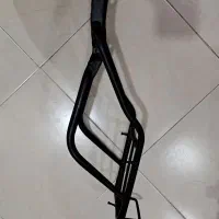 ترک بند و گلگیر جلو هندا|قطعات یدکی و لوازم جانبی|مشهد, رستگار|دیوار