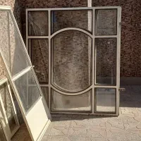 فروش درب وپنجره آهن