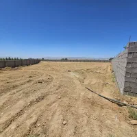 فروش زمین باغ شهری خان زنیان