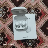 هندزفری بیسیم سامسونگ galaxy bud fe
