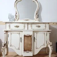 ست آینه کنسول