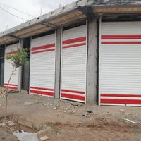 کرکره برقی  جک پارکینگی سکوریت