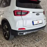 x55 مدل 1402 بدون رنگ|خودرو سواری و وانت|اهواز, گلستان|دیوار