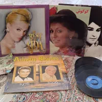 گرام اورجینال والتر با صفحه بزرگ و کوچک|سیستم صوتی خانگی|تهران, صادقیه|دیوار