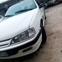 پارس ۸۹ دوگانه فابریک|خودرو سواری و وانت|گنبد کاووس, |دیوار