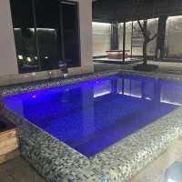 باغ ویلا شهریار اجاره روزانه