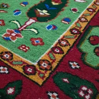 فرش دستباف ۳ متری|فرش|اسلام‌شهر, باغ فیض|دیوار