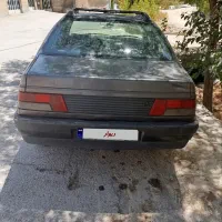 پژو روآ (ROA) بنزینی، مدل ۱۳۸۵|خودرو سواری و وانت|اصفهان, شهرک صنعتی امیرکبیر (شاپور جدید)|دیوار