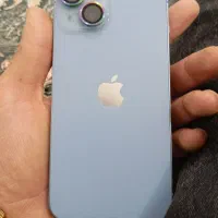 ایفون 14 نرمال باطری 100