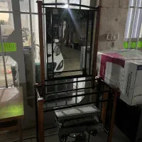 میز آرایشی|میز و صندلی غذاخوری|شیراز, بعثت|دیوار