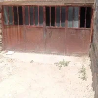 درب پارکینگ