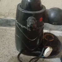 اسپرسو ویداس حرفهای اعلی