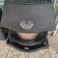 بخاری ۳۰هزار نیک کالا|بخاری، هیتر، شومینه|ری, سیزده آبان|دیوار