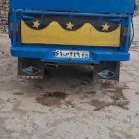 نیسان بار جلال مژده|خدمات حمل و نقل|اهر, |دیوار