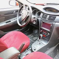 اچ سی کراس مدل 97  بی رنگ|خودرو سواری و وانت|کرج, عظیمیه|دیوار