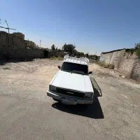 مزدا 2000 موتور ژاپن|خودرو سواری و وانت|تهران, تهرانسر مرکزی|دیوار