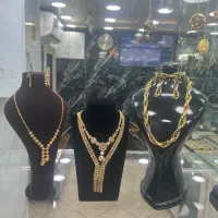 طلا کم اجرت|جواهرات|شیراز, سهل‌آباد|دیوار