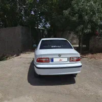 سمند|خودرو سواری و وانت|شهر ری, شهرری|دیوار