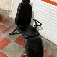 صندلی آرایشگاه|آرایشگاه و سالنهای زیبایی|ارومیه, |دیوار