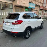 تیگو ۵مدل۹۶در حد|خودرو سواری و وانت|پارس‌آباد, |دیوار