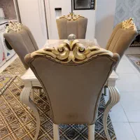 فروش میز نهارخوری تازه تازه