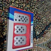 روکش پدال