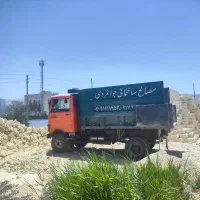 فروش خاور کمپرسی مدل ۸۹