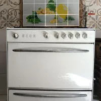 اجاق گاز فردار پنج شعله|اجاق گاز و لوازم برقی پختوپز|شهرکرد, |دیوار