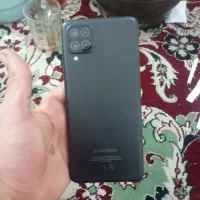 گوشی a12|موبایل|گرگان, |دیوار