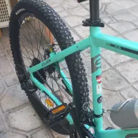 دوچرخه سایز ۲۶|دوچرخه، اسکیت، اسکوتر|شیراز, طلاب|دیوار