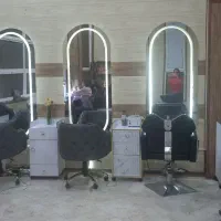 استخدام پرسونل حرفهای در سالن زیبایی