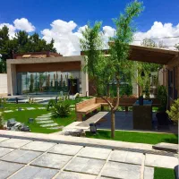 فروش و اجرای تخصصی ترموود و اورهال رنگ ترموود