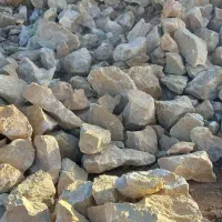 فروش سنگ لاشه و مالون مخلوط ماسه خاک