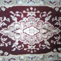 ۲ عدد فرش کناره
