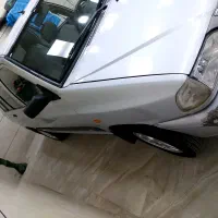 پراید ۱۴۱تک برگ سند۵۱۰۰۰ کار|خودرو سواری و وانت|تکاب, |دیوار