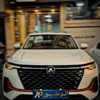 چانگان CS35 پلاس تیپ3 مونتاژ**مدل1404تحویل فوری