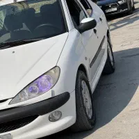 sd v8 مدل ۹۶ تمام رنگ|خودرو سواری و وانت|ارومیه, |دیوار