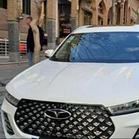 فروش اقساطی تیگو ۷ صفر ۴۰۴ تحویل فوری