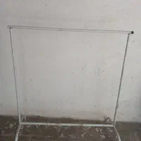 رگال چکشی سفید کاملا سالم