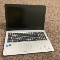 فروش لپ تاپ ایسوس v502L