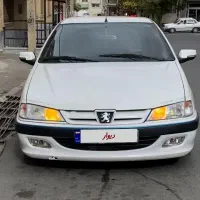 پژو پارس|خودرو سواری و وانت|ارومیه, |دیوار