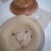 لوستر به