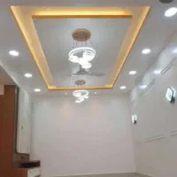 سقف کاذب و خورده کاری