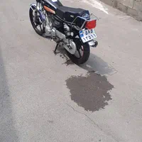 هوندا  ۱۴۰۱|موتورسیکلت|بندر انزلی, پاسداران|دیوار