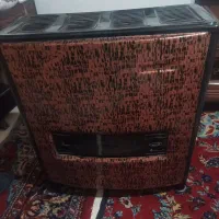 بخاری نو تمیز تمیز