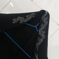 چادر جده  کارشده|لباس|شیروان (خراسان), |دیوار