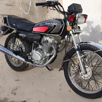 موتور ۲۰۰نیکتازمدل۹۳ کابراتوردر حد صفر