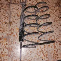 کمک فنر و لاستیک آلفا رومئو جولیتا|قطعات یدکی و لوازم جانبی|اسلام‌شهر, شهرک واوان|دیوار