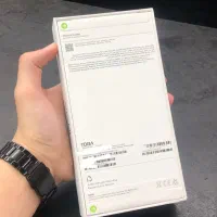 iPhone 16 ProMax / آکبند / نات اکتیو|موبایل|مشهد, احمدآباد|دیوار