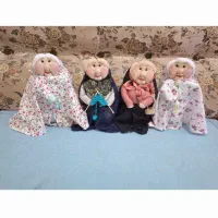 عروسکهای سنتی و دکوری|اسباببازی|شیراز, شریفآباد|دیوار